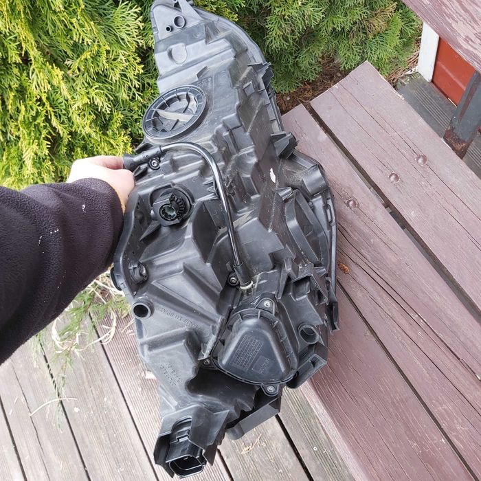 Lampa audi a3 8y