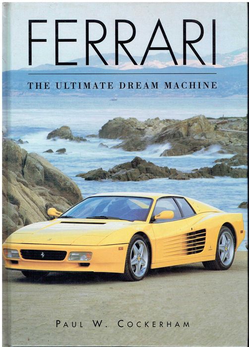 9325

Livros sobre Automóvel