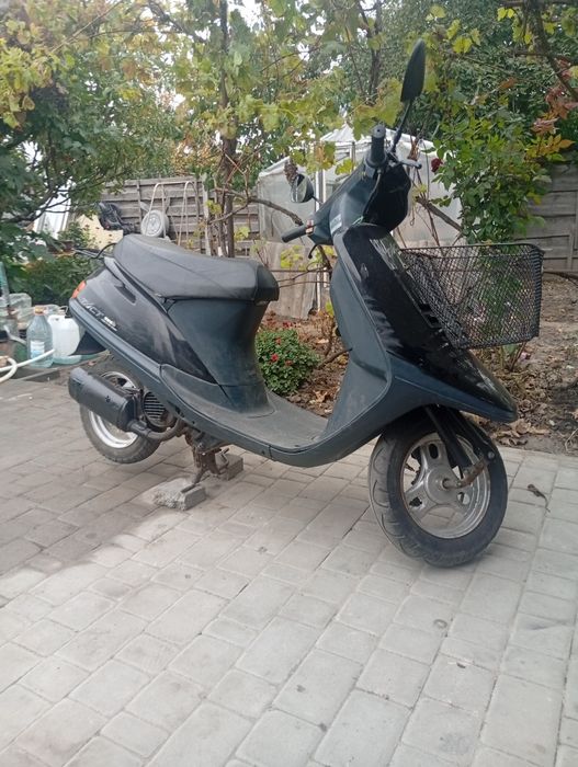 Продам Хонду такт 24