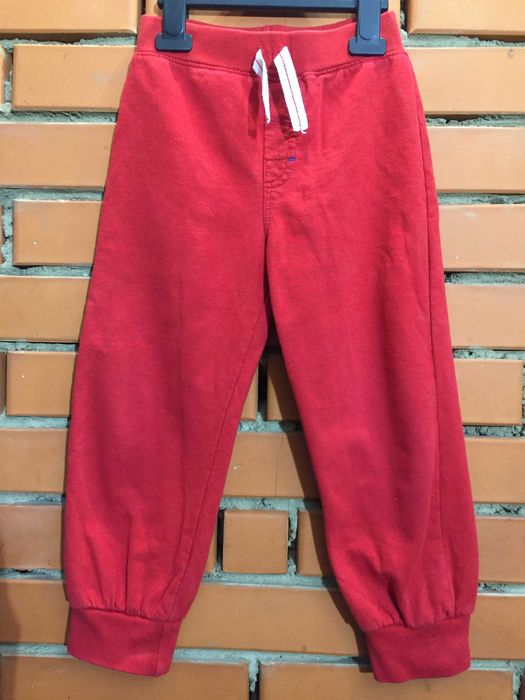 Спортивные штаны Urban Rascals 5 л  ( 110 см).