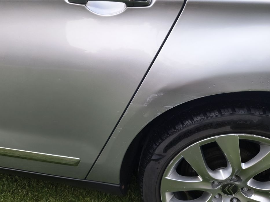 Sprzedam CITROEN C5 X7
