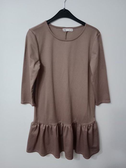 Sukienka Sinsay XS nowa