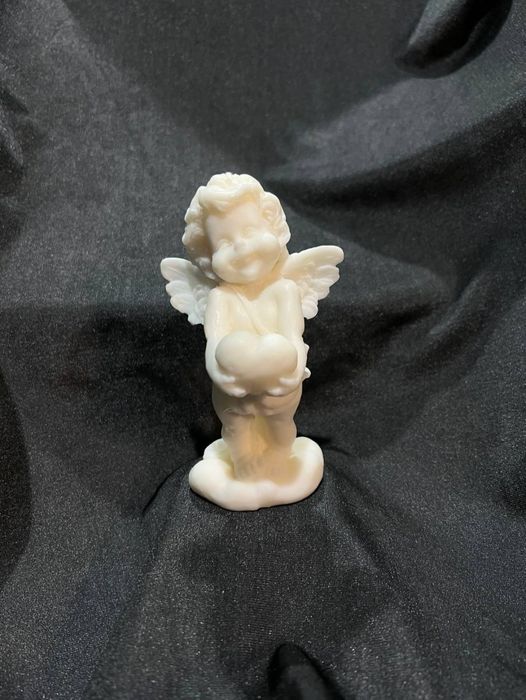 Свічки ангелочки.