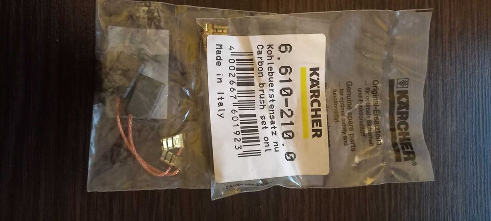 Szczotki Bosch Hitachi Makita Fein Karcher Festool