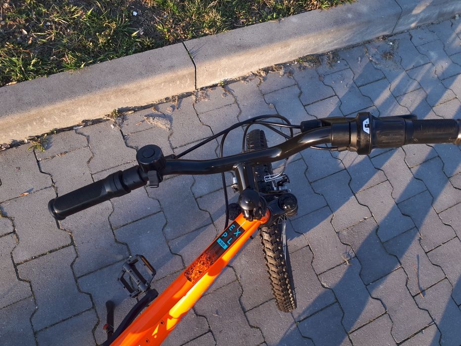 Rower ROCKRIDER EXPL 500 JAK NOWY!!