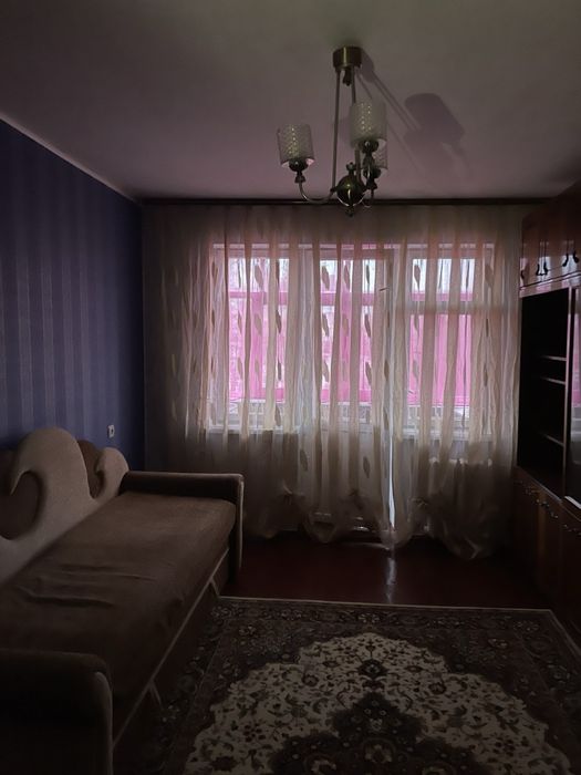 Здам 1к Квартиру вул.Вокзальна 3спальних місць  Можливо Коротк Термін