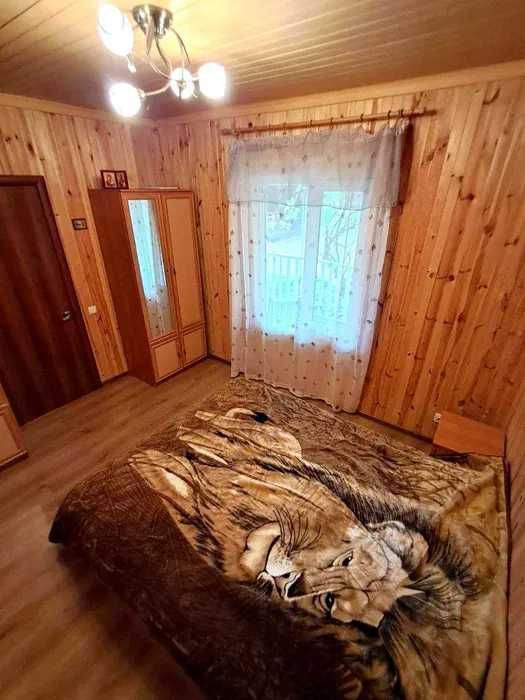 Будинок для відпочинку біля річки та лісу (дача) в с.Літочки