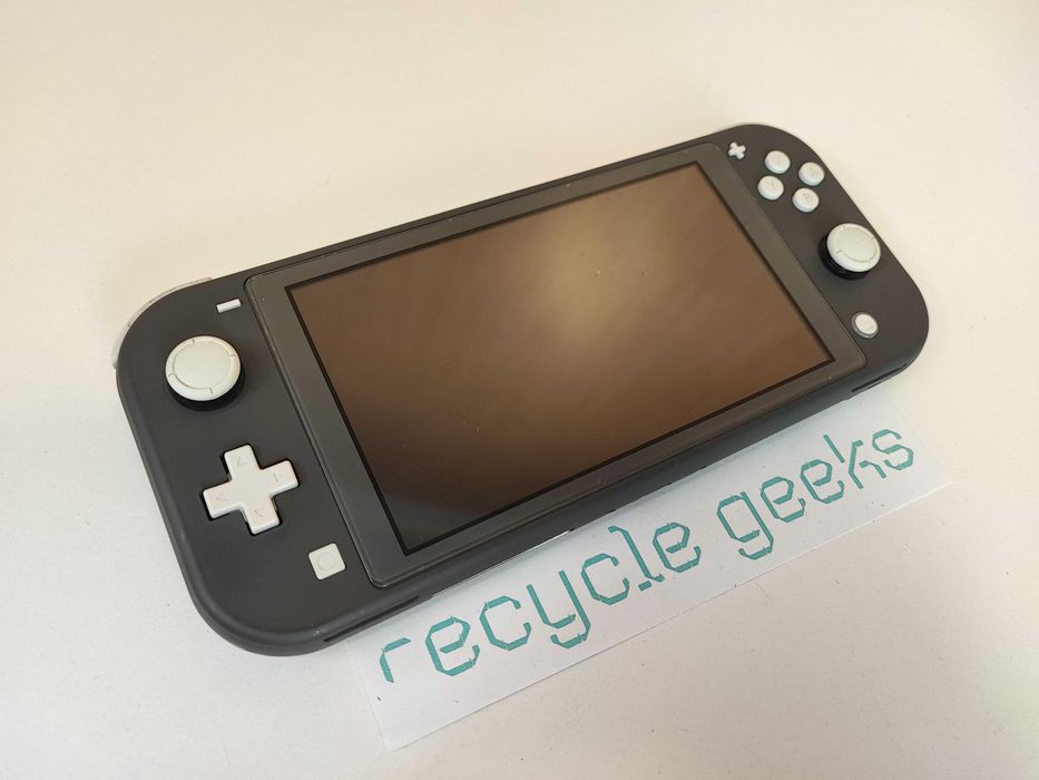 Nintendo Switch Lite Preto