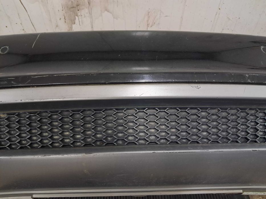 AUDI A4 B8 Avant kombi S-line przed Lift zderzak tył tylny LZ9Y PDC