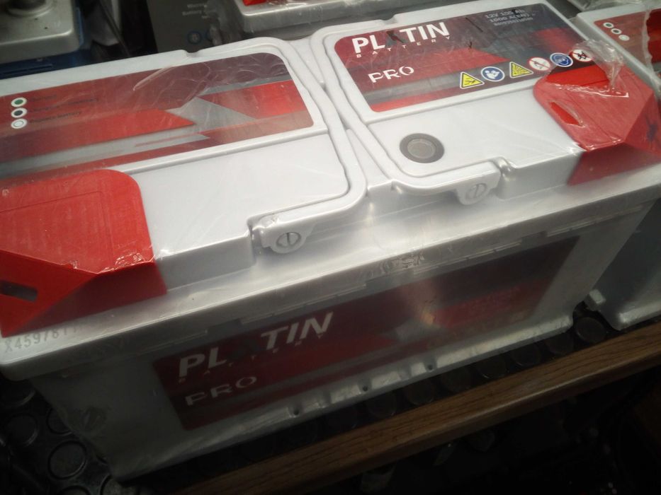 Akumulator 12V 105Ah/1000A Platin Kielce-dowóz gratis!!!