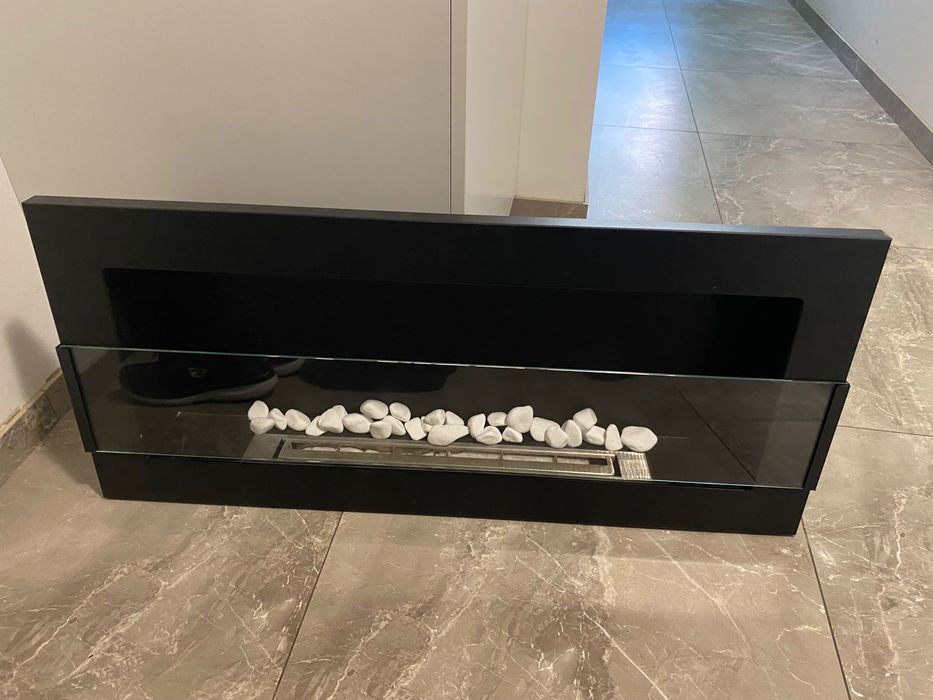 Biokominek 900mm x 400mm