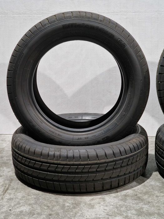 [Como Novos] 4 Pneus 195/60R16 GOODYEAR