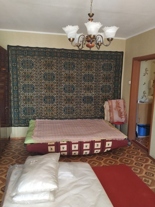 Сдам комнату в 2-ух комнатной квартире ул. Здолбуновская