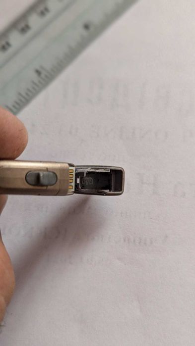 Заушный слуховой аппарат Phonak Naida Q30 UP