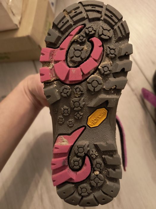 Śniegowce Elefanten r.27