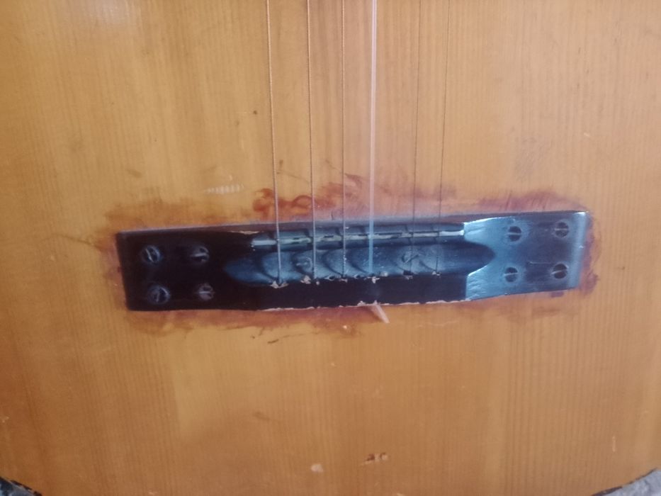 Классическая гитара