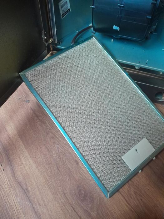 Okap IKEA UNDERVERK HD UR01 60S / 903.046.10