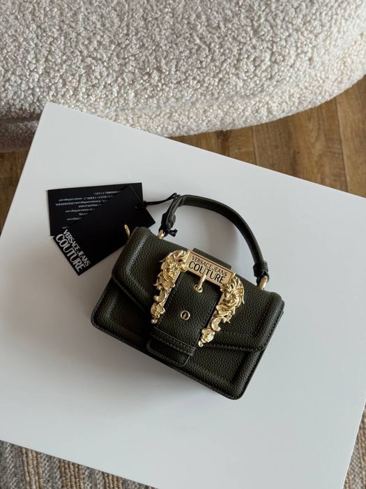 Сумка жіноча Versace Jeans Couture mini