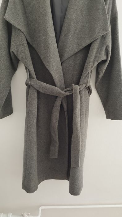 Płaszcz szlafrokowy rozmiar S Atmosphere