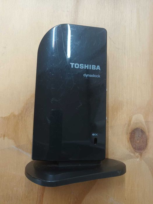 Dynadoc Toshiba 4 Portas USB