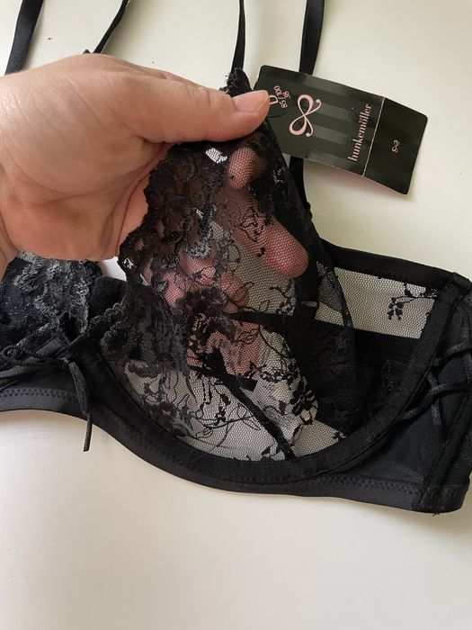 Бюстгальтер 85D Hunkemoller