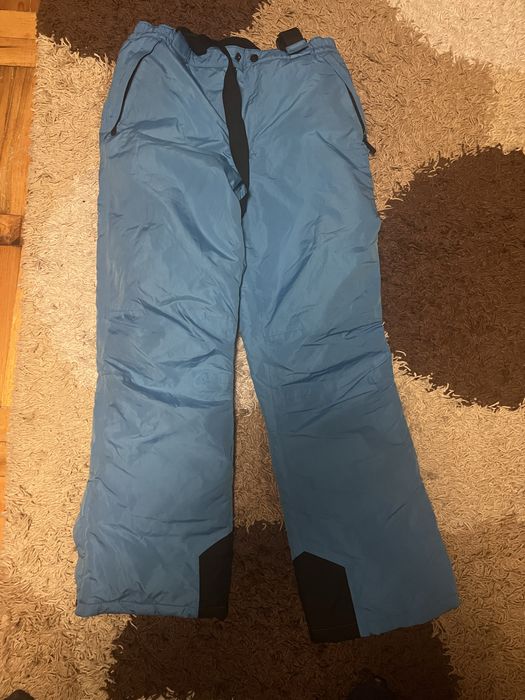 Продам лыжные штаны