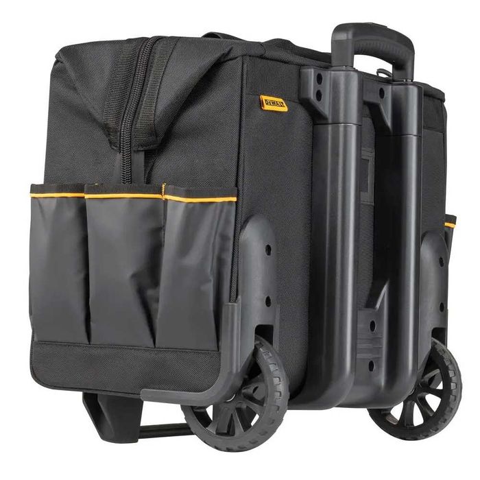 DeWALT DWST60107-1 Валіза для інструментів з колесами та ручкою