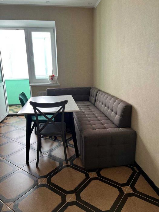 Здам подобово 1к квартиру на шосе Хмельницьке 122А