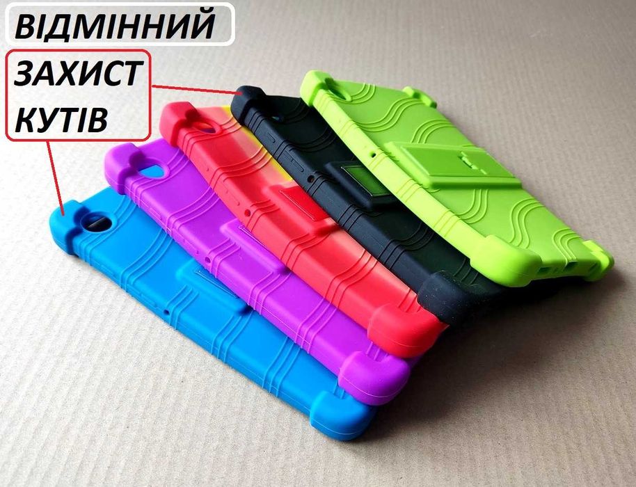 Противоударный чехол Samsung galaxy tab A9 (самсунг таб а9 8,7) a9 a11