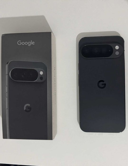 [Troca]Pixel 10 Pro XL com 10 dias