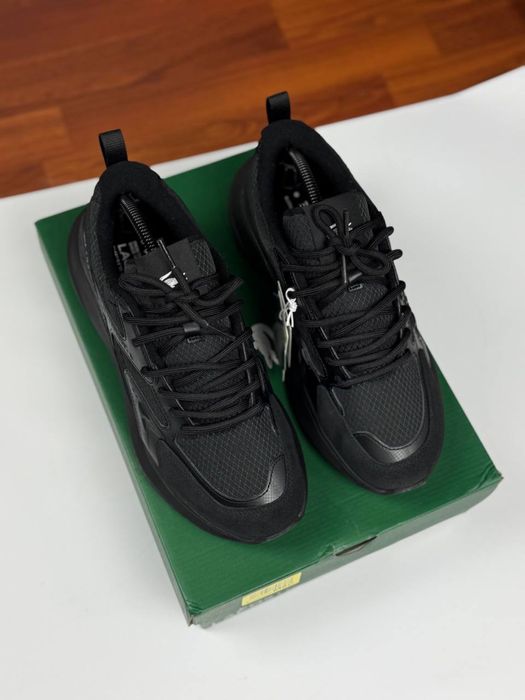 Кросівки Lacoste L003 Evo Оригінал (кроси, взуття)