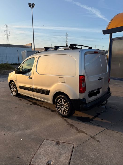 Peças peugeot partner 2011