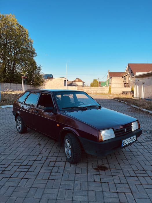 продам ваз-2109