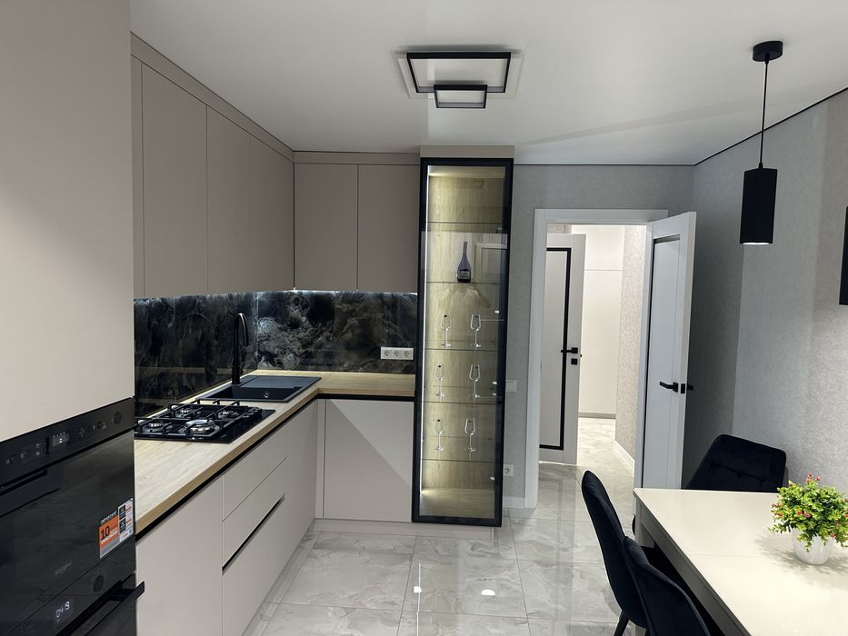 2-комнатная квартира по адресу ул. Магистратская (площадь 67 м²) - Atlanta.ua - фото 19