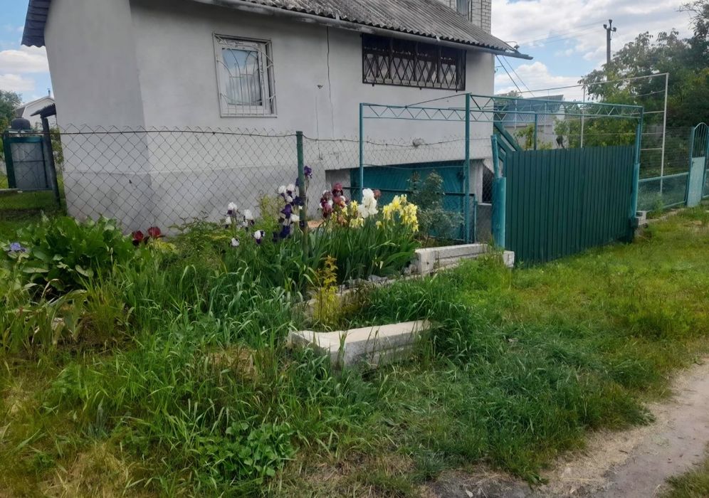 Продам дом дачу возле Южного Буга программа так