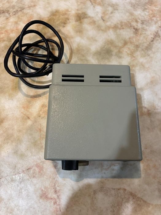 Блок питания 9 В, 25 Вт