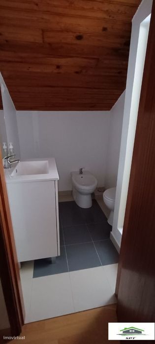 Andar Moradia T3+1 Duplex Coz/equipada C/Logradouro