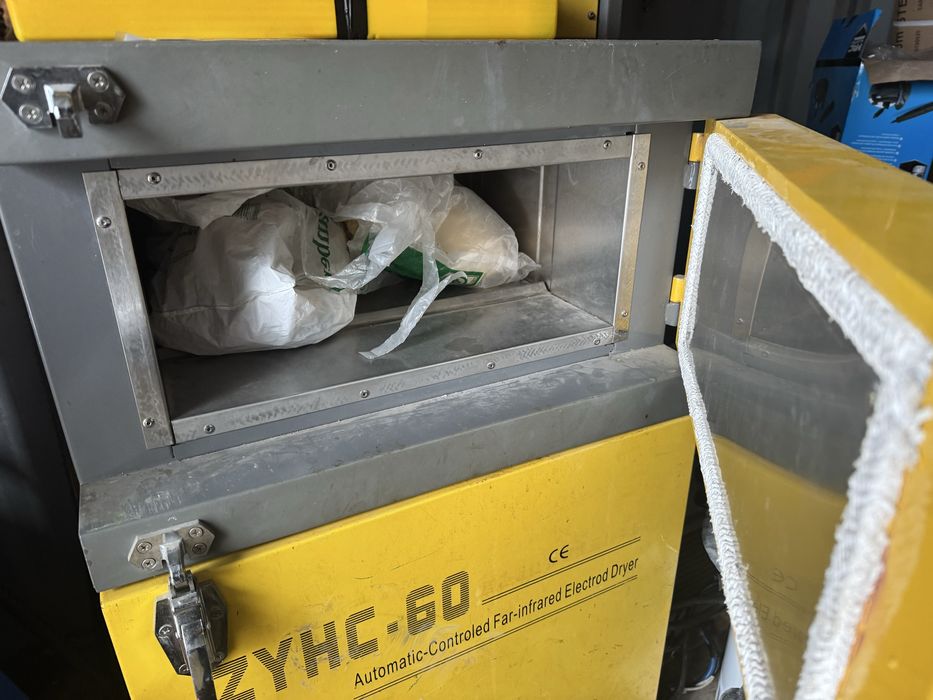 Suszarka  piec elektryczny sprzedam