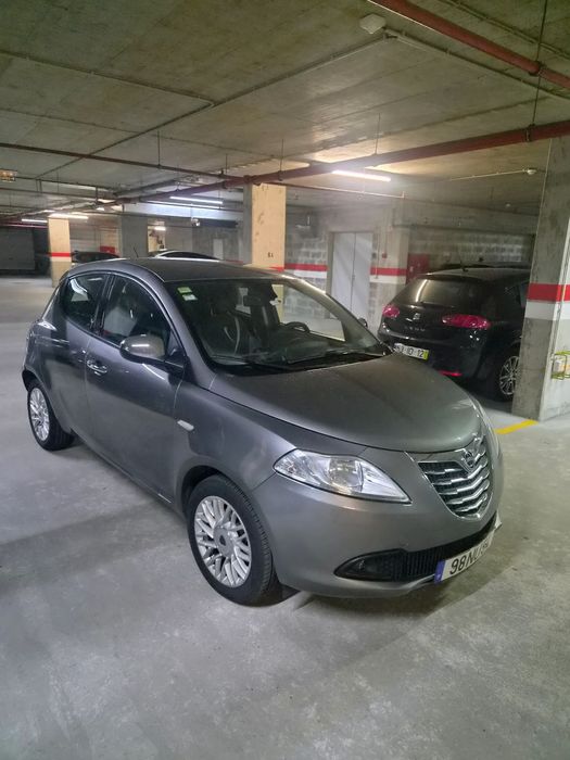 Lancia Ypsilon 1.2 S&S Gold