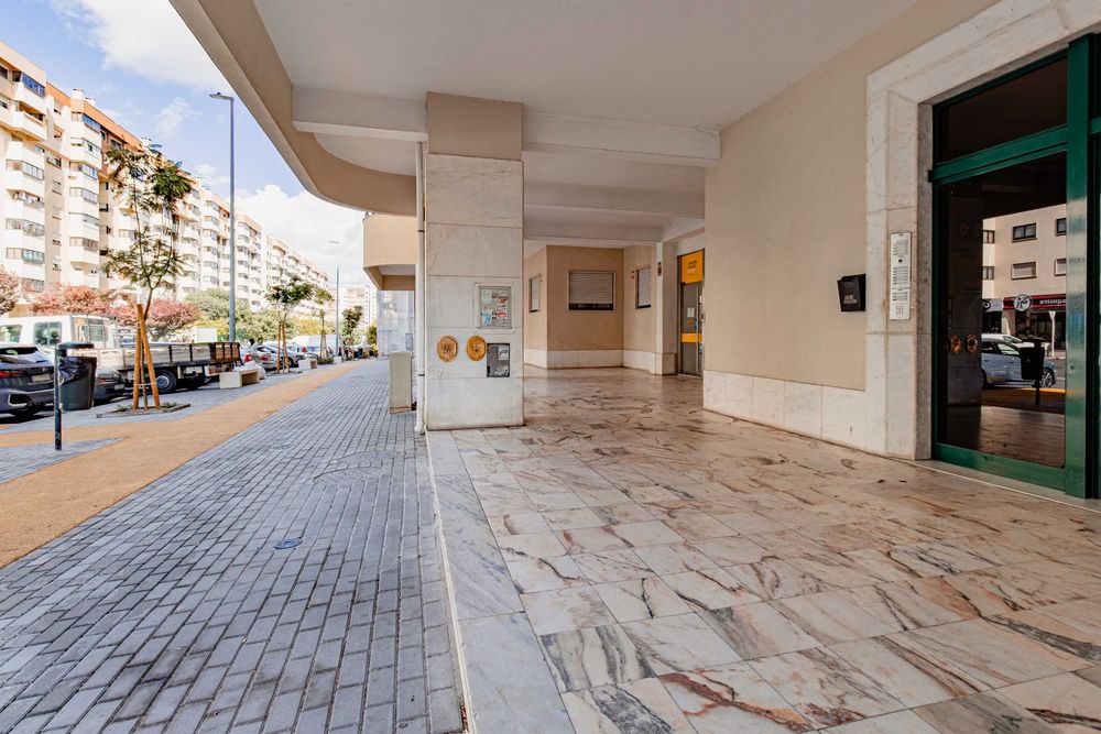 Apartamento T3 no Infantado Loures