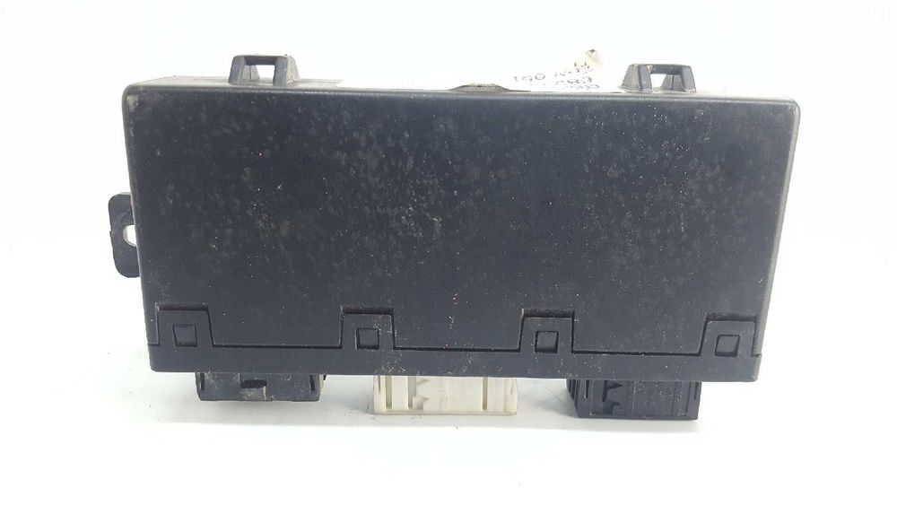 MÓDULO ELETRÓNICO BMW SERIE 5 BERLINA (E39) 525TDS