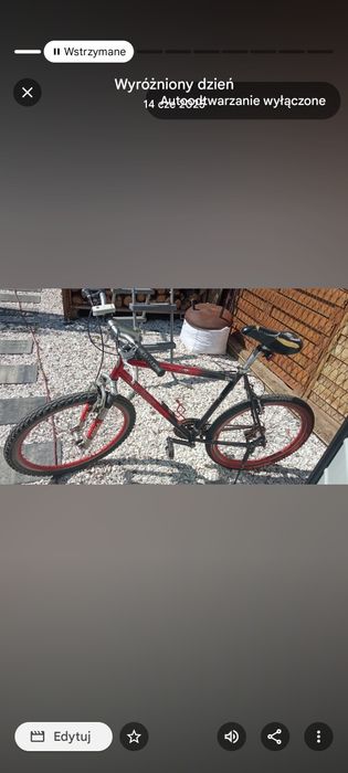 Rower MTB '26 Mc Kinley