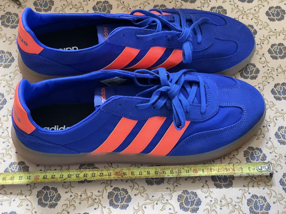 Tenis adidas numero 46