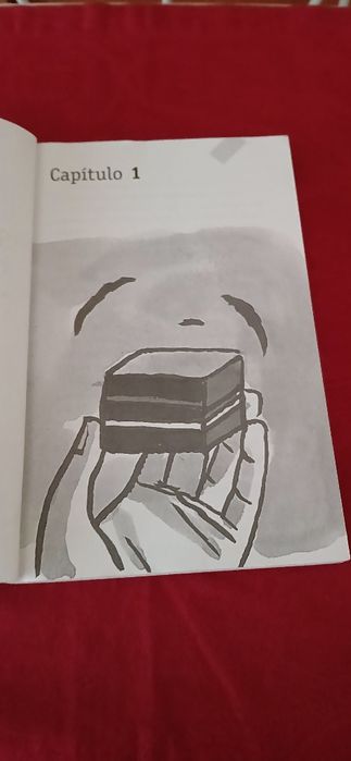 Sentados no Silêncio