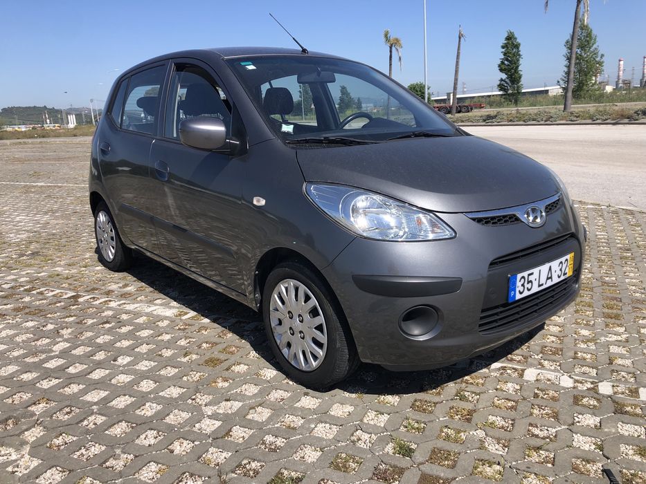 Hyundai i 10 1.2