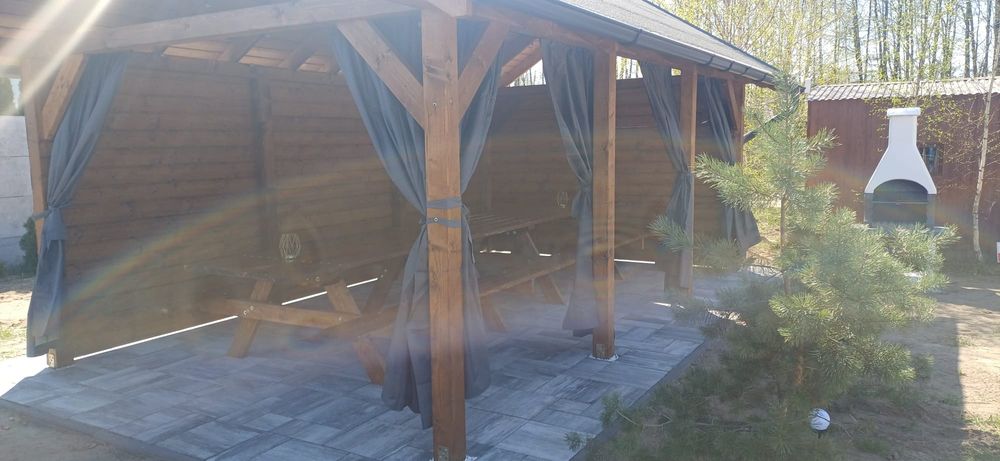 Wynajem Domki Letniskowe