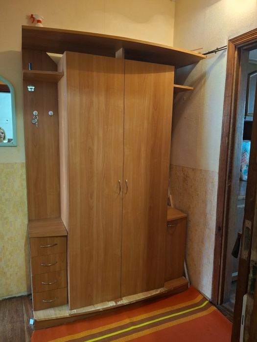 Продаж 3-кімнатної квартири з гаражем у м. Ланівці.