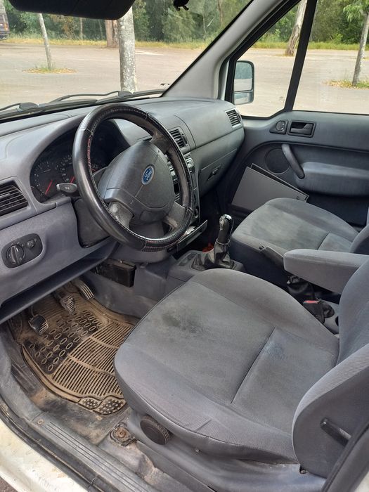 Ford Transit connect 230L-90