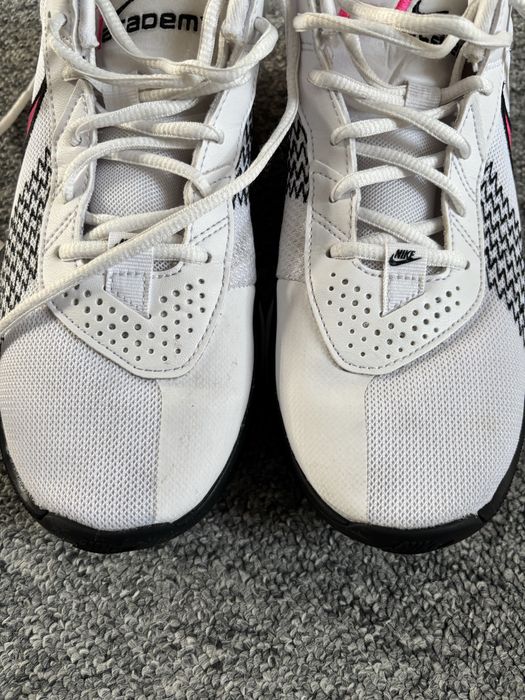 Buty Nike GT do koszykówki