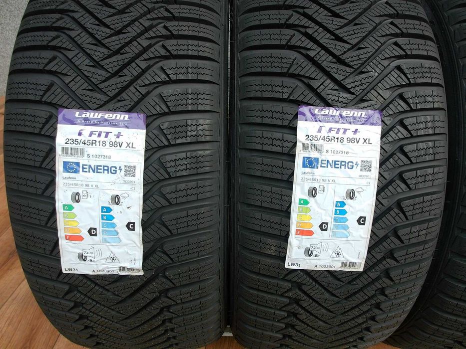 Laufen ILit+ LW31  235/45/18 98V XL Nowe z 2024r